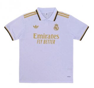 Maillot Real Madrid 2025-2026