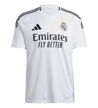 Maillot Real Madrid domicile 2024/2025