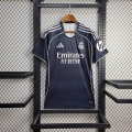 Maillot Real Madrid extérieur 2025-2026