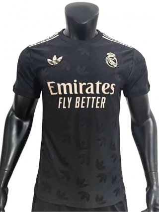 Maillot Real Madrid Retro Classique 2025-2026