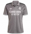 Maillot Real Madrid third 2024/2025