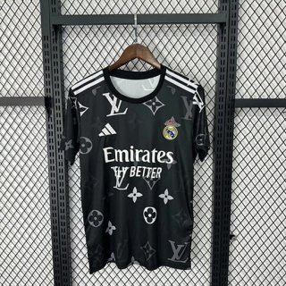 Maillot Real Madrid x LV 2025-2026