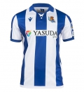 Maillot Real Sociedad domicile 2024/2025