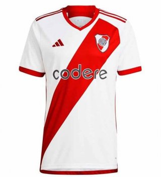 Maillot River Plate domicile 2024/2025