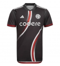 Maillot River Plate third 2024/2025