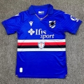 Maillot Sampdoria domicile 2025-2026 Bleu