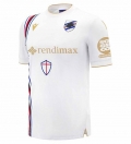 Maillot Sampdoria extérieur 2024/2025