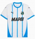 Maillot Sassuolo extérieur 2024/2025