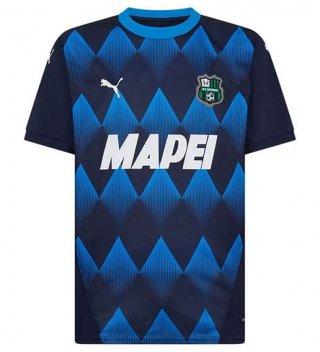 Maillot Sassuolo third 2024/2025