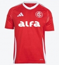 Maillot SC Internacional domicile 2025/2026