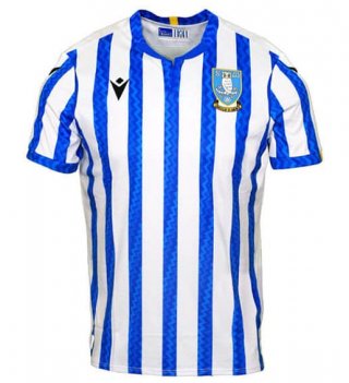 Maillot Sheffield Wednesday domicile 2024/2025