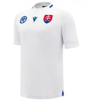 Maillot Slovakia extérieur 2024/2025