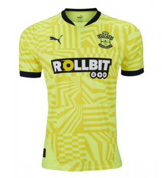 Maillot Southampton extérieur 2024/2025