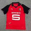 Maillot Stade Rennais domicile 2025/2026