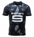 Maillot Stade Rennais third 2024/2025