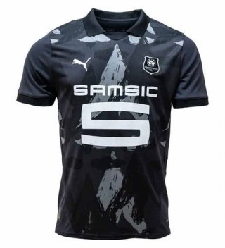 Maillot Stade Rennais third 2024/2025