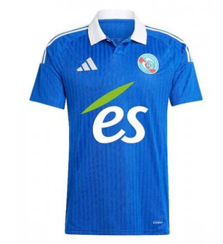 Maillot Strasbourg domicile 2024/2025