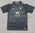 Maillot Sunderland third 2025/2026 noir