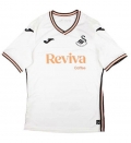 Maillot Swansea City domicile 2024/2025