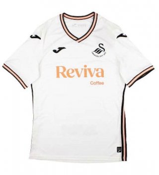 Maillot Swansea City domicile 2024/2025