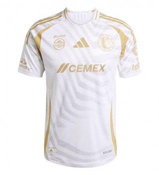 Maillot Tigres third 2025