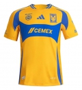 Maillot Tigres UANL domicile 2024/2025