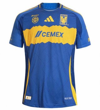 Maillot Tigres UANL extérieur 2024/2025