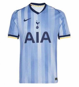 Maillot Tottenham extérieur 2024/2025