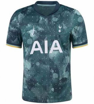 Maillot Tottenham third 2024/2025