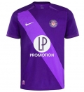 Maillot Toulouse domicile 2024/2025