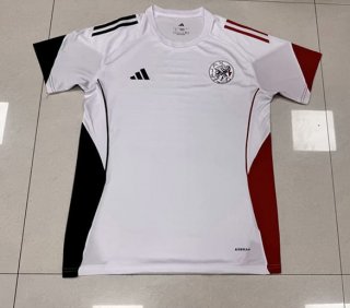 Maillot training Ajax 2025-2026 blanc