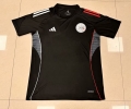 Maillot training Ajax 2025-2026 noir