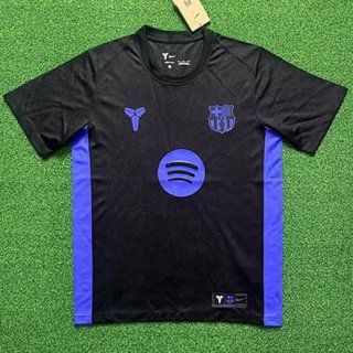 Maillot training Barcelone 2025-2026 noir