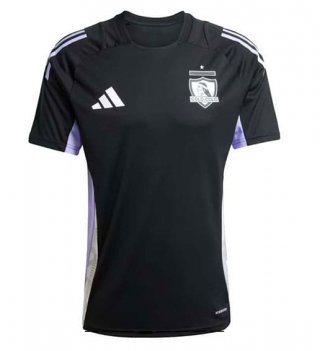 Maillot training Colo Colo 2025/2026 noir