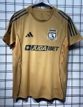 Maillot Training Colo Colo 2025-2026 Or