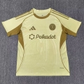 Maillot training Inter Miami 2025/2026 Beige
