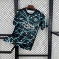 Maillot training Inter Milan 2025-2026 noir