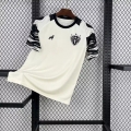 Maillot training Paysandu 2025-2026 Beige noir
