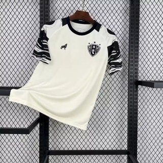 Maillot training Paysandu 2025-2026 Beige noir