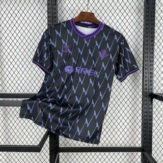 Maillot training Real Betis 2025-2026 noir