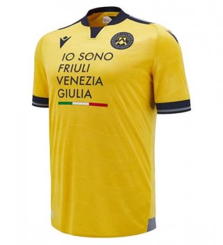 Maillot Udinese extérieur 2024/2025