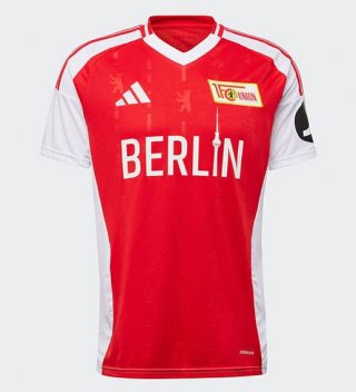 Maillot Union Berlin domicile 2024/2025