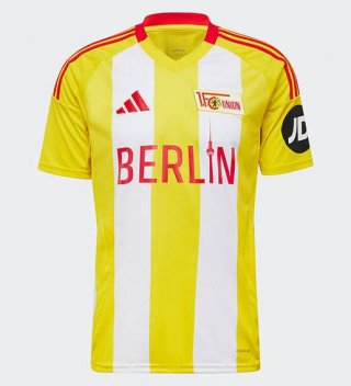 Maillot Union Berlin third 2024/2025