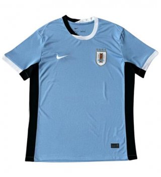 Maillot Uruguay domicile 2024/2025