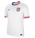 Maillot USA domicile 2024