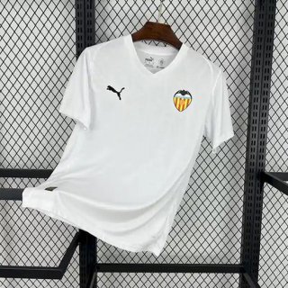 Maillot Valence domicile 2025-2026 blanc