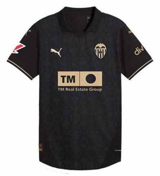 Maillot Valence extérieur 2024/2025