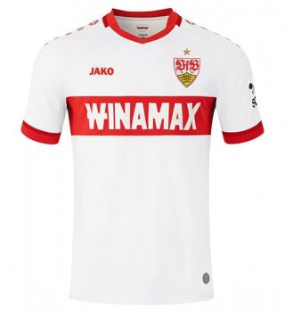 Maillot VfB Stuttgart domicile 2024/2025