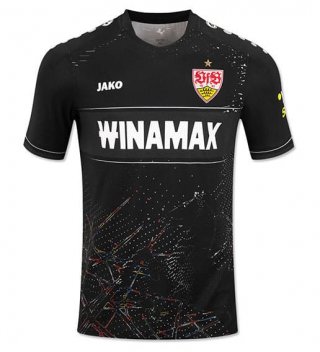 Maillot VfB Stuttgart third 2024/2025