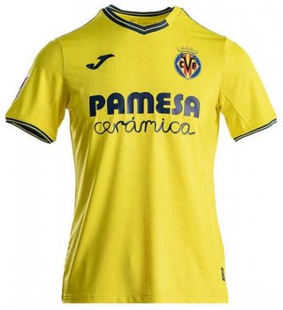 Maillot Villarreal CF domicile 2024/2025